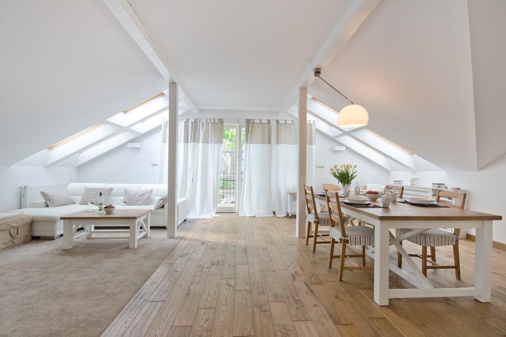 Imperial - Nautica Apartment *