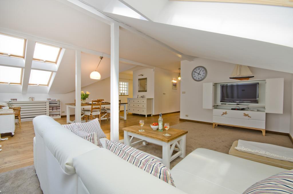 Apartment Imperial - Nautica *